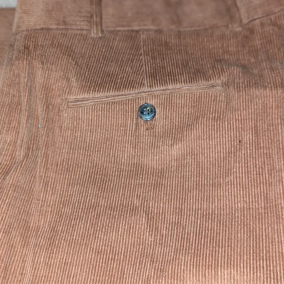 NWT Men's Vintage Sears Roebuck 3 Piece Suit